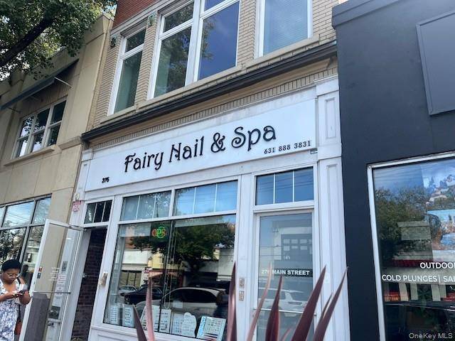 276 Main ST #2F, Huntington, NY 11743