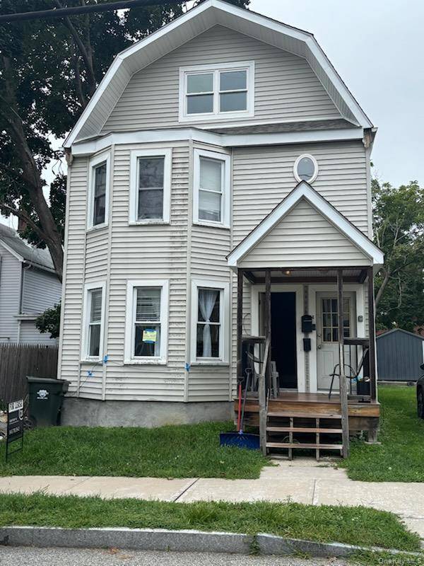 64 maple, Walden, NY 12586