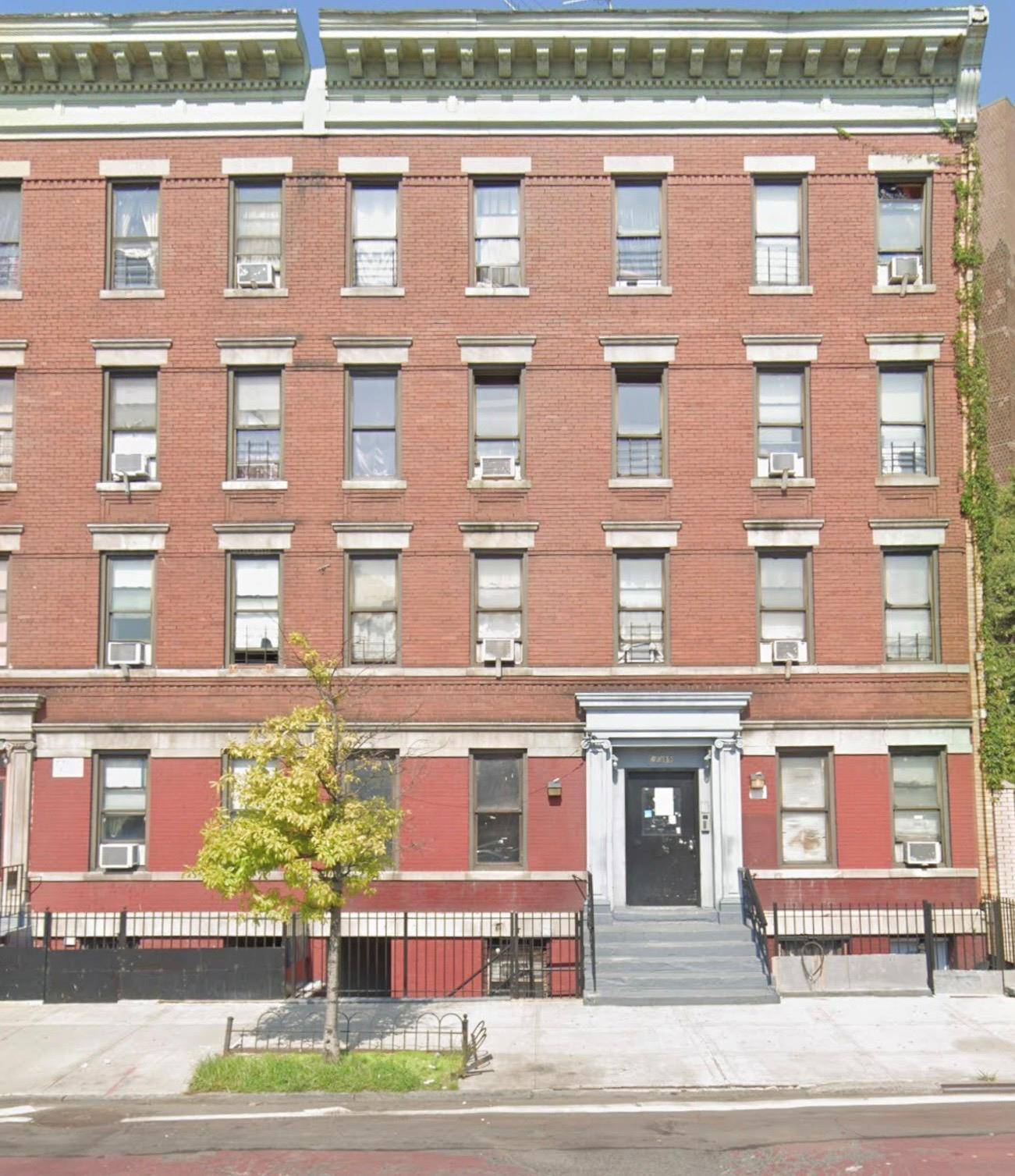 2089 Webster AVE, Bronx, NY 10457