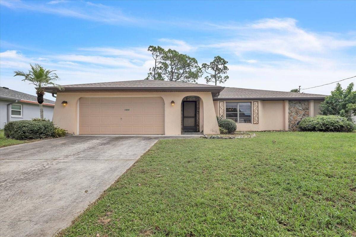 1300 HINTON ST, Port Charlotte, FL 33952