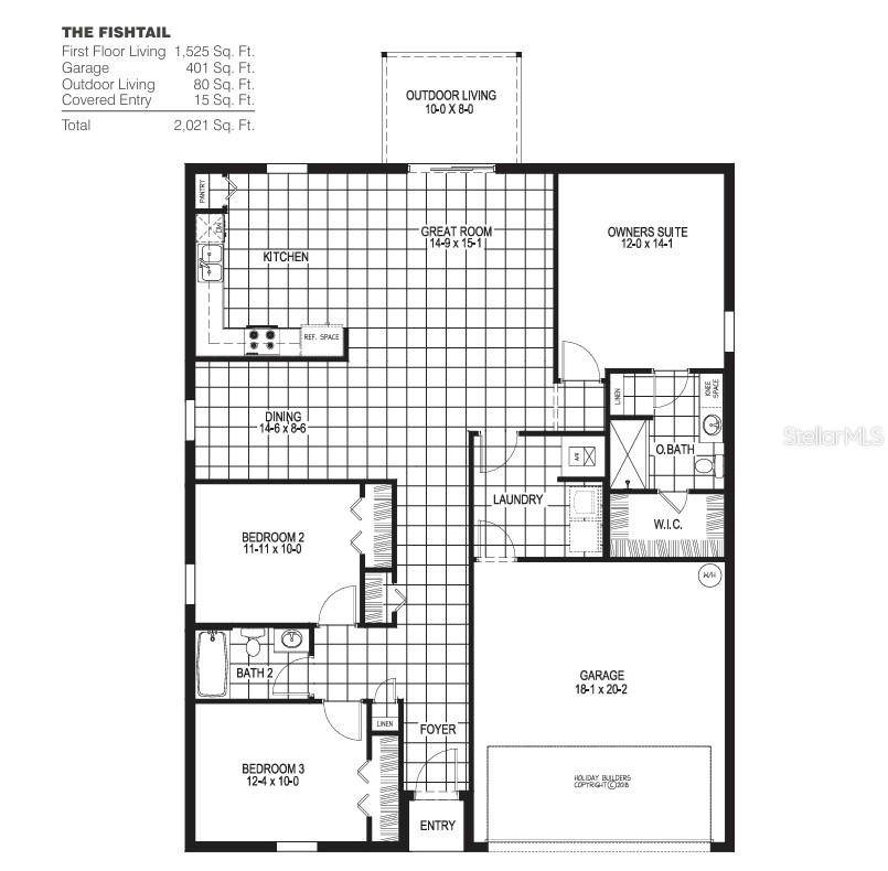 8796 PINE BARK WAY, Wildwood, FL 34785
