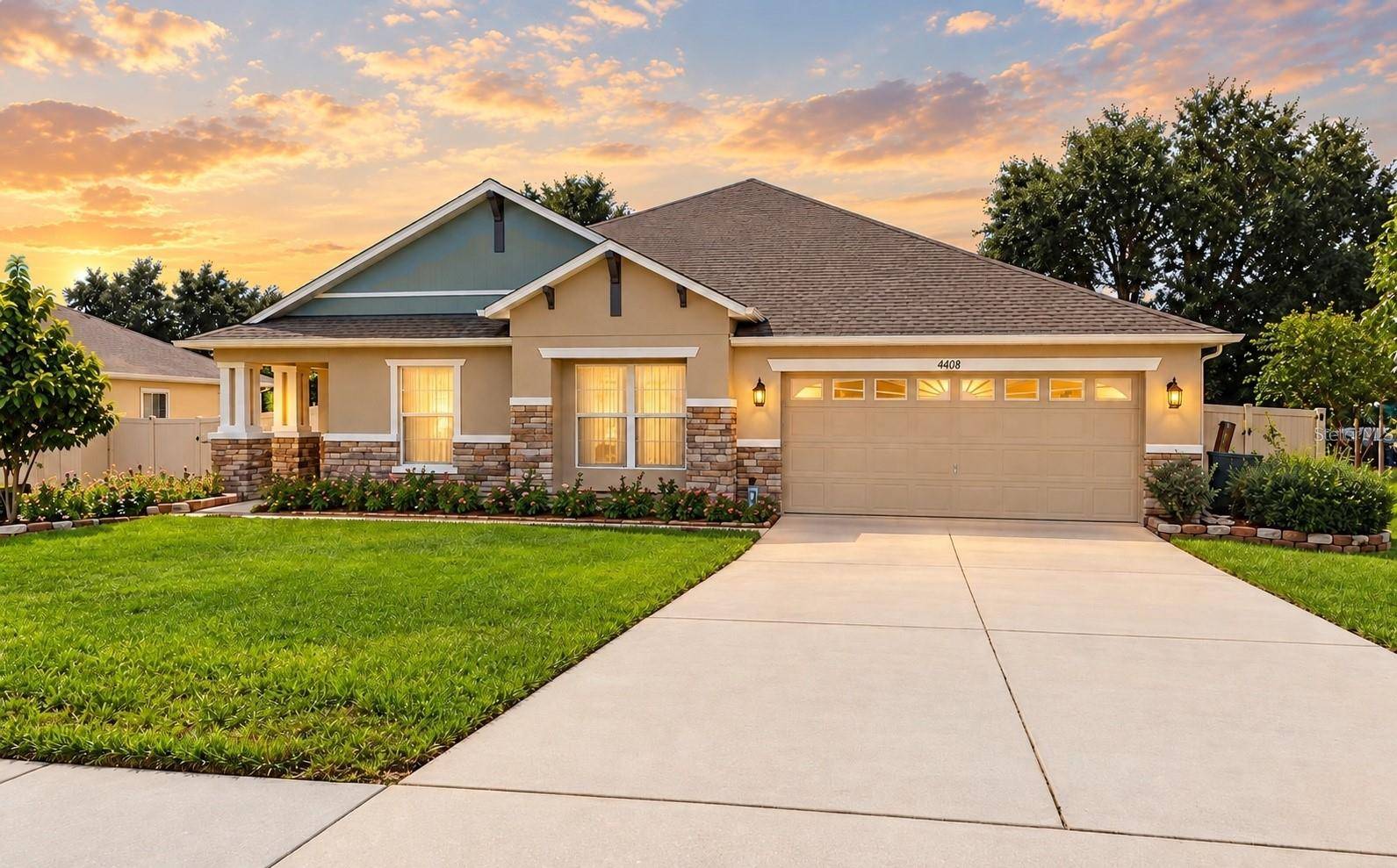 4408 ARUBA BLVD, Clermont, FL 34711