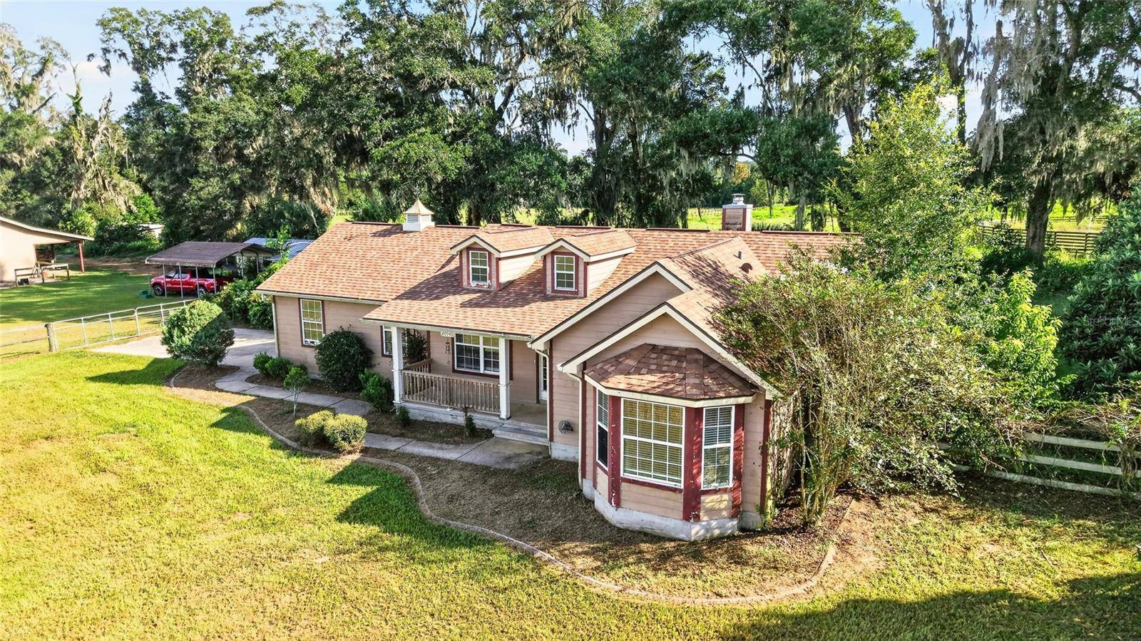 20540 SW 5TH PL, Dunnellon, FL 34431
