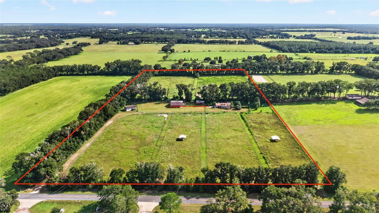 20540 SW 5TH PL, Dunnellon, FL 34431