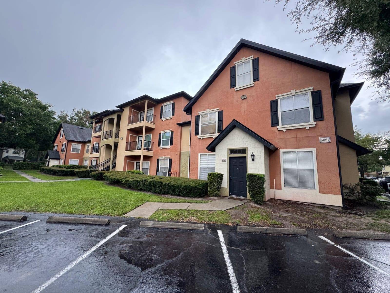 5961 WESTGATE DR #2013, Orlando, FL 32835