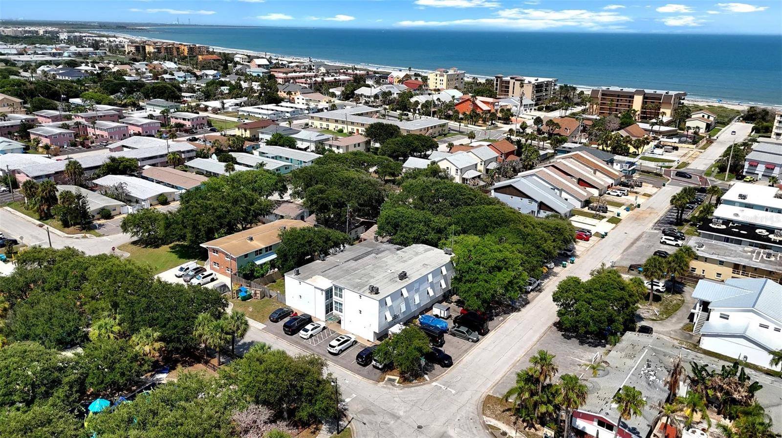 404 HARRISON AVE, Cape Canaveral, FL 32920