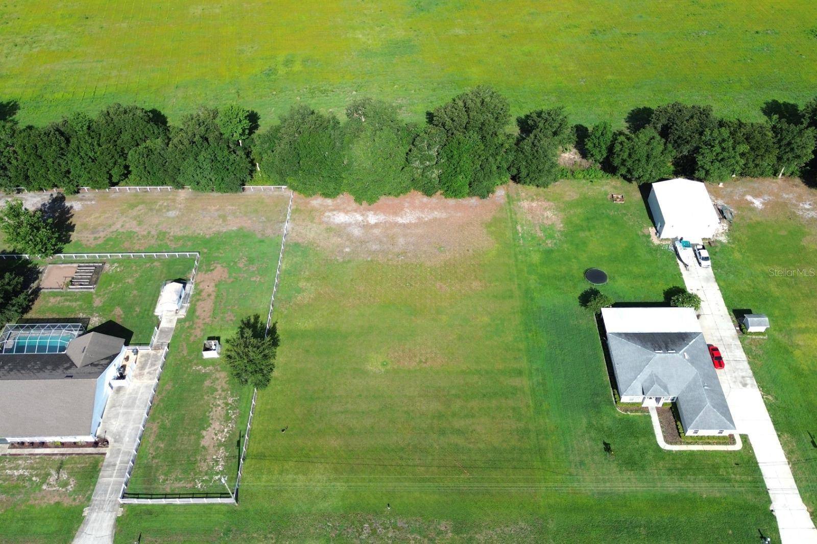 14718 EVANS RANCH RD, Lakeland, FL 33809