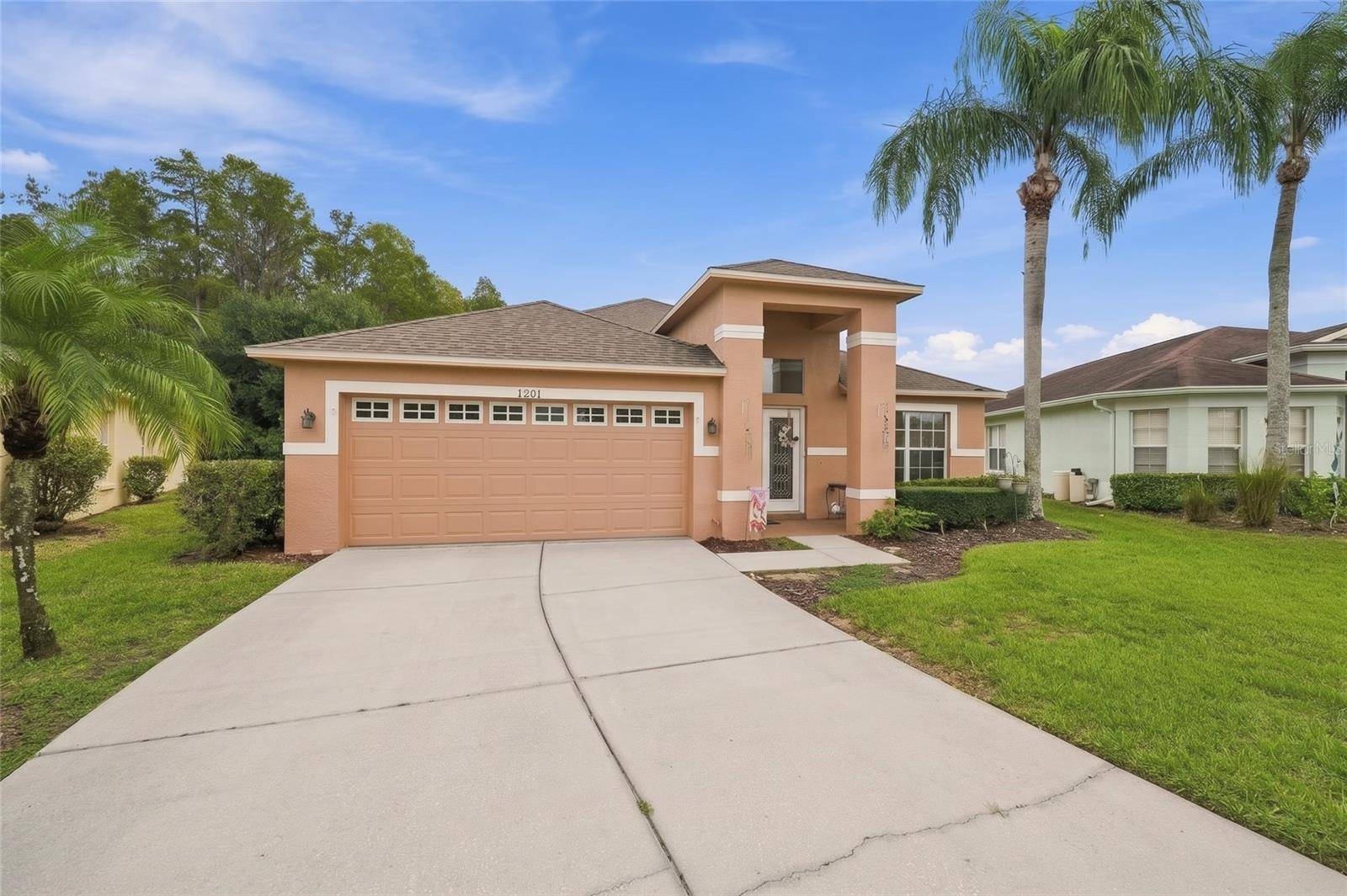 1201 DUSTAN PL, Trinity, FL 34655
