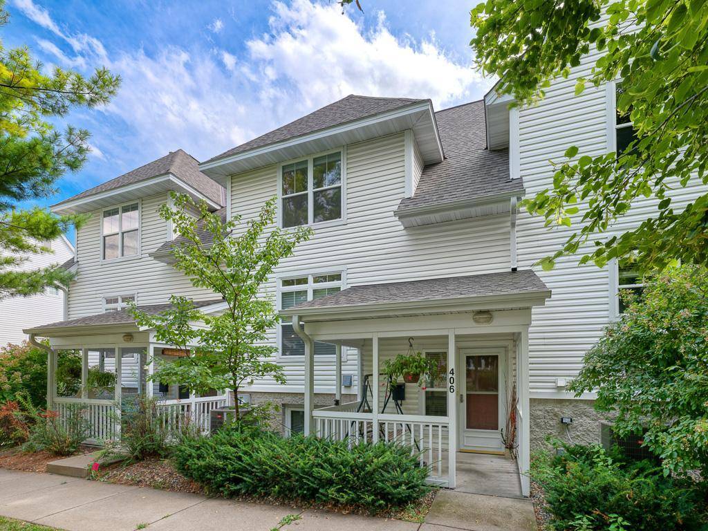 406 Duke ST, Saint Paul, MN 55102