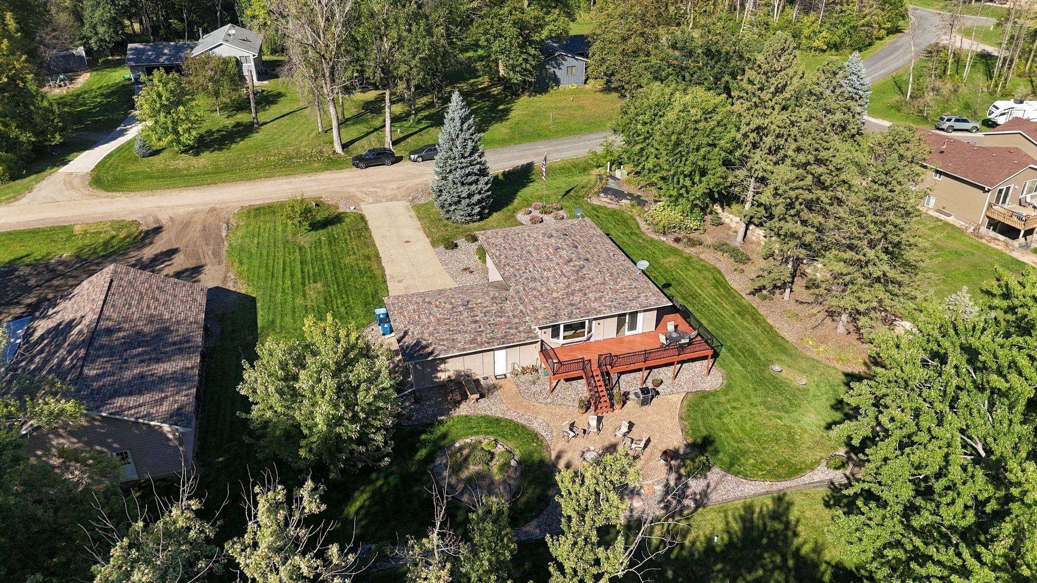 20290 Enfield CT N, Forest Lake, MN 55025