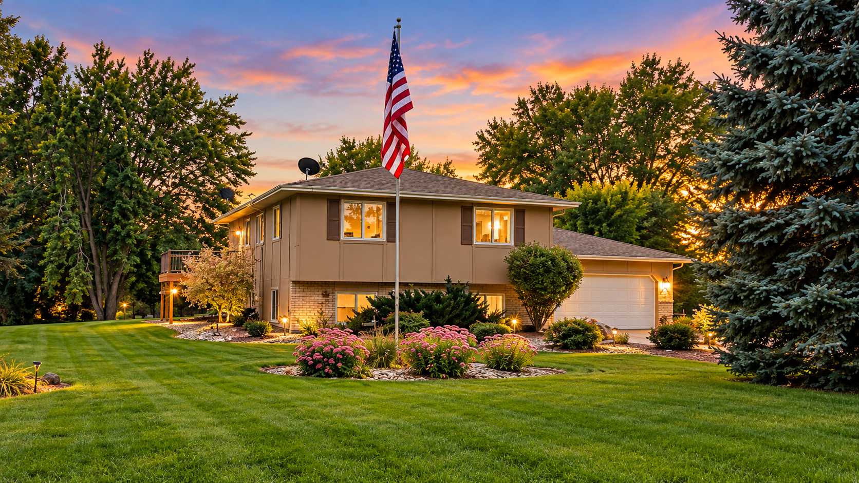 20290 Enfield CT N, Forest Lake, MN 55025