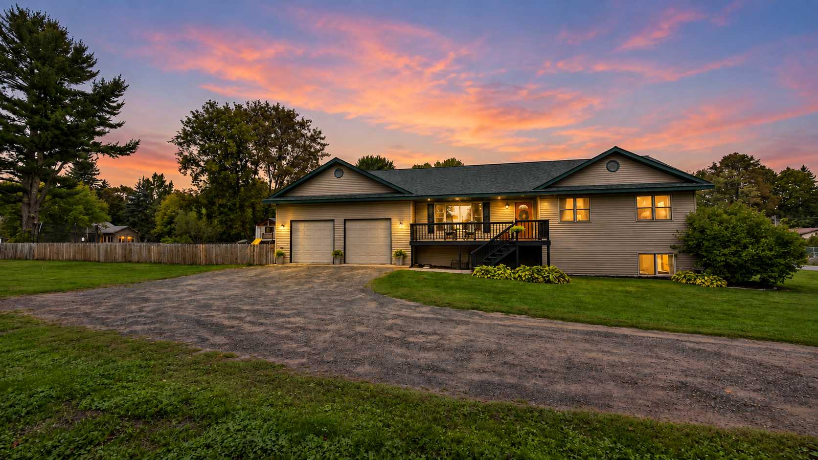 205 Jaden DR, Milltown, WI 54858