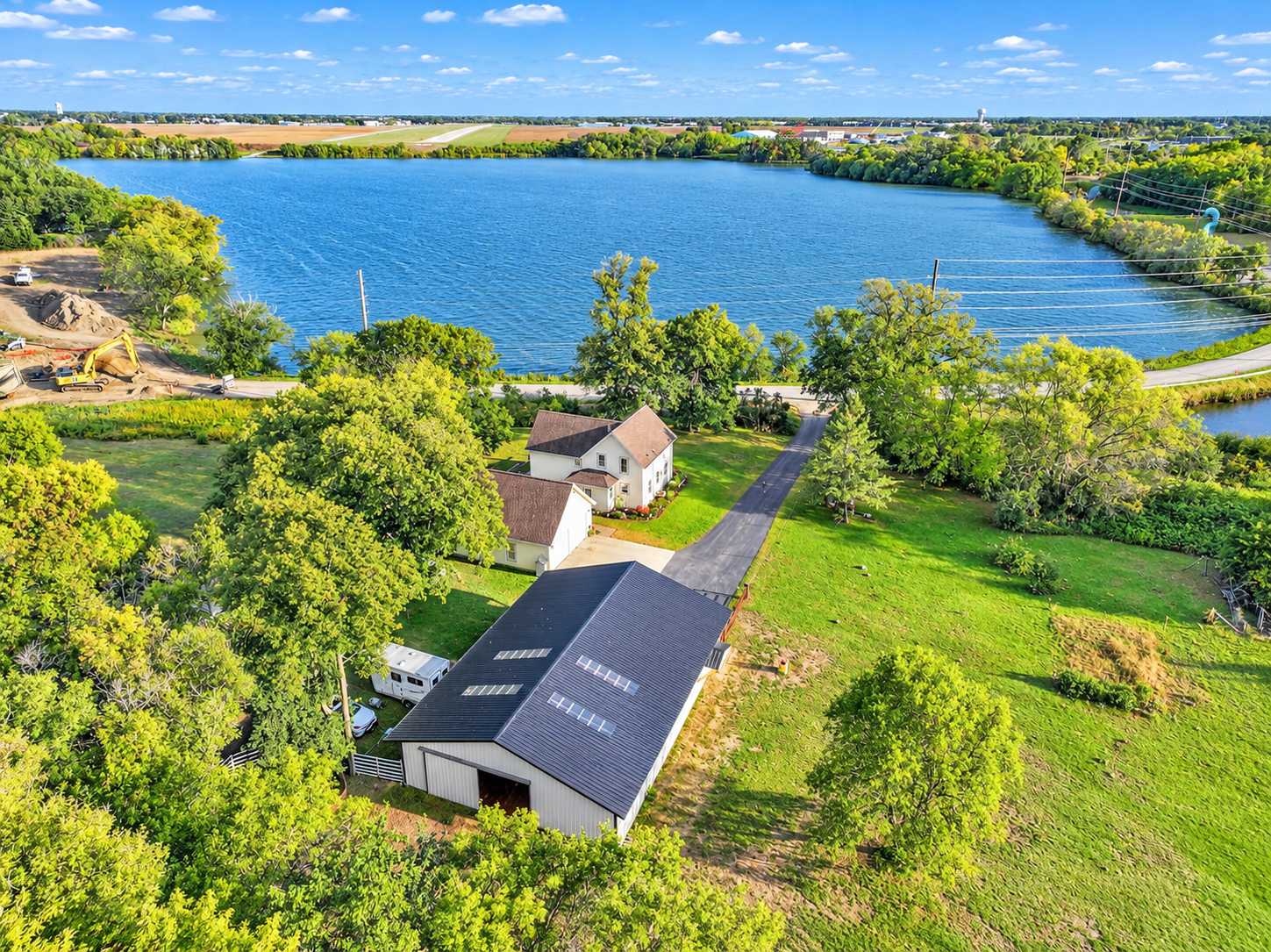 1366 W Winona RD SW, Alexandria, MN 56308