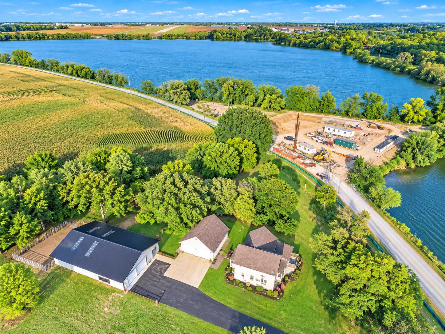 1366 W Winona RD SW, Alexandria, MN 56308