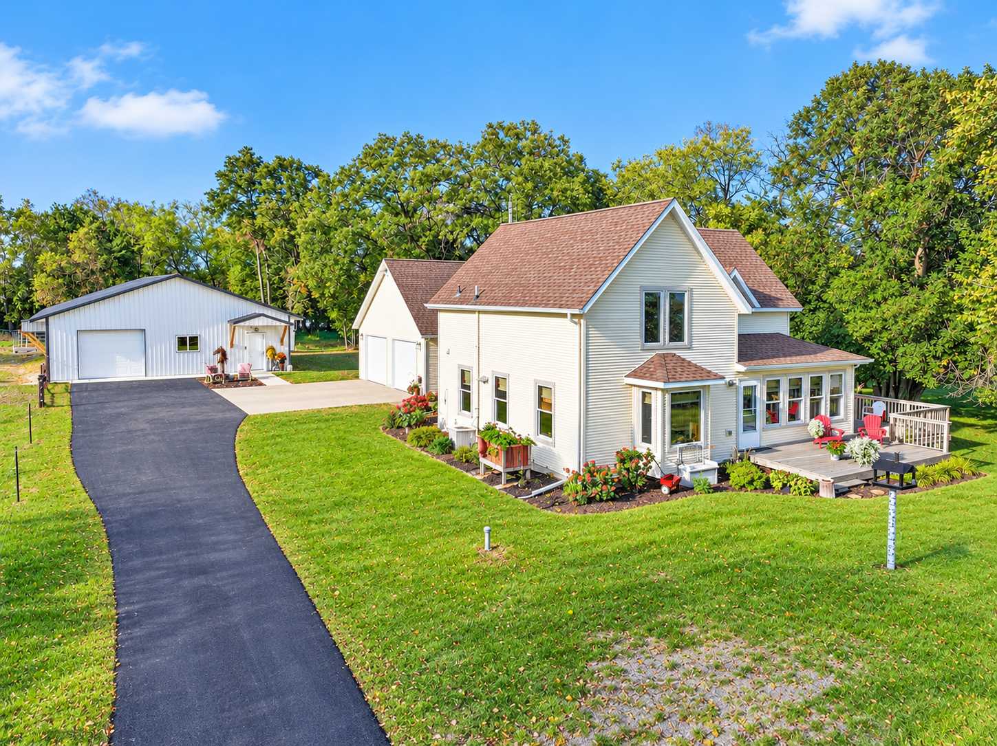 1366 W Winona RD SW, Alexandria, MN 56308