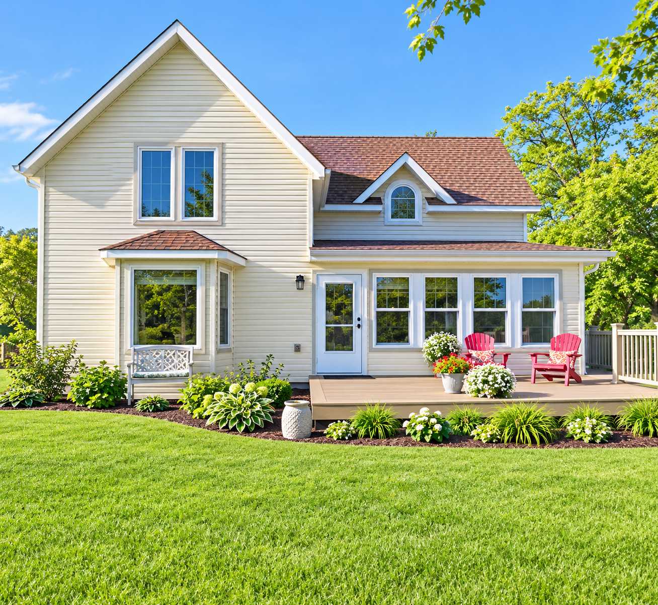 1366 W Winona RD SW, Alexandria, MN 56308