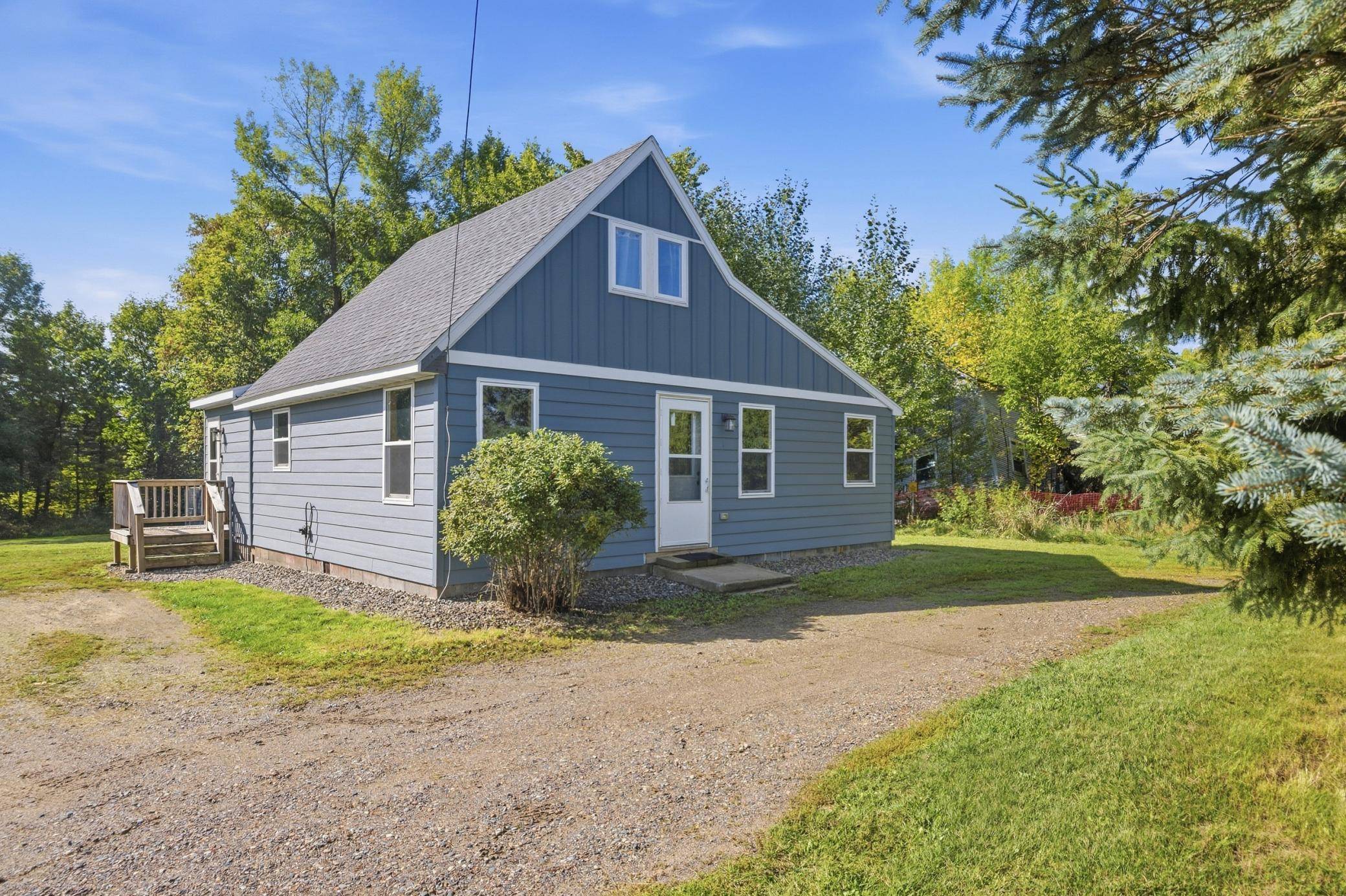 909 4th ST SE, Aitkin, MN 56431