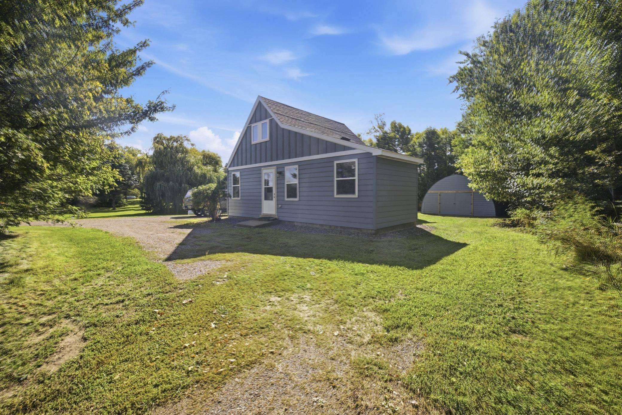 909 4th ST SE, Aitkin, MN 56431