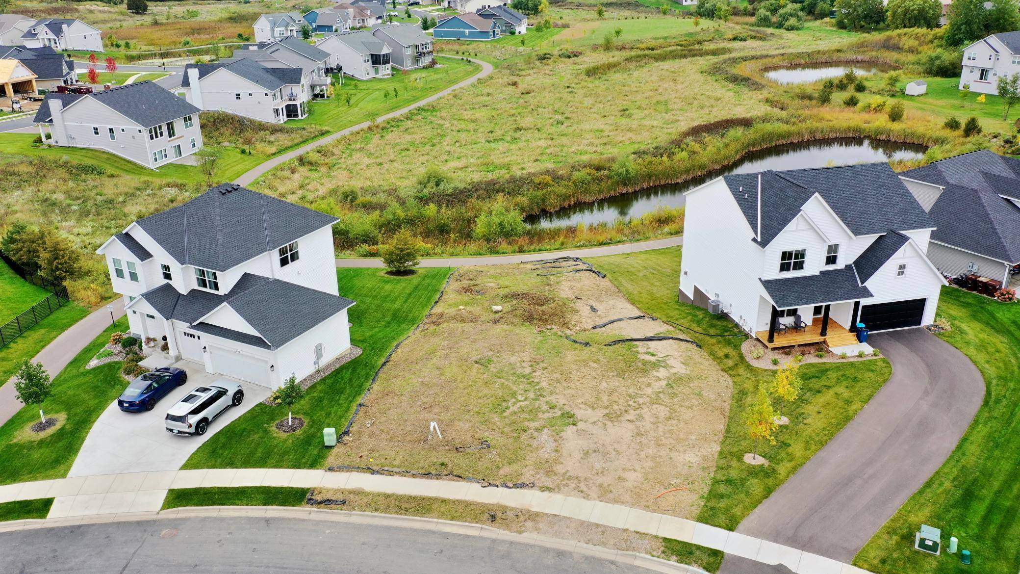 2049 Coneflower PT, Buffalo, MN 55313