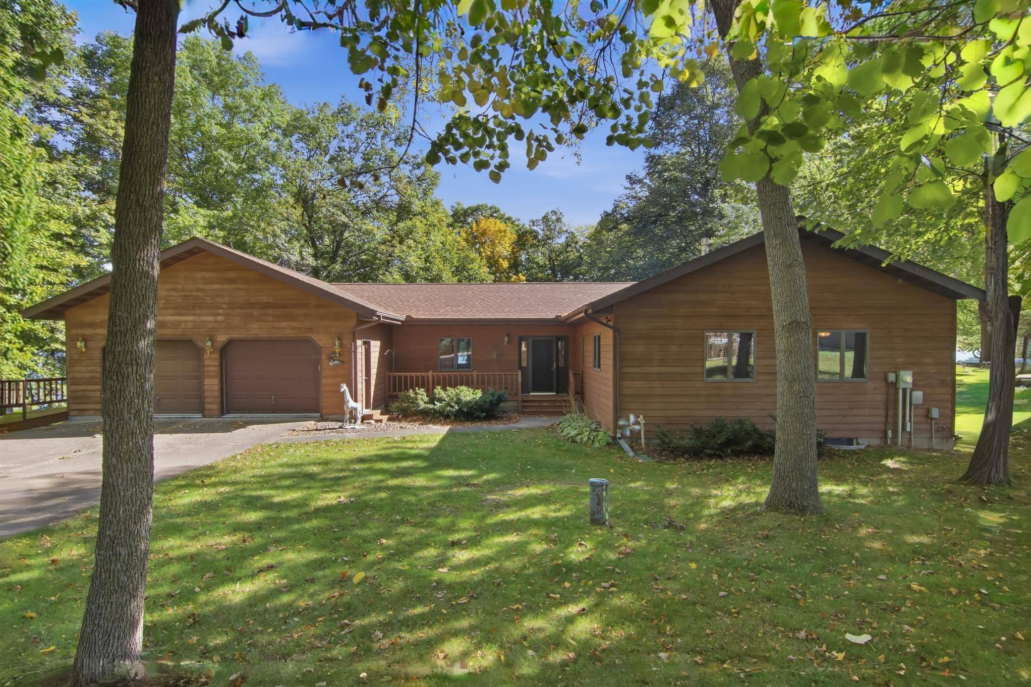 2861 27 1/16 ST, Birchwood, WI 54817
