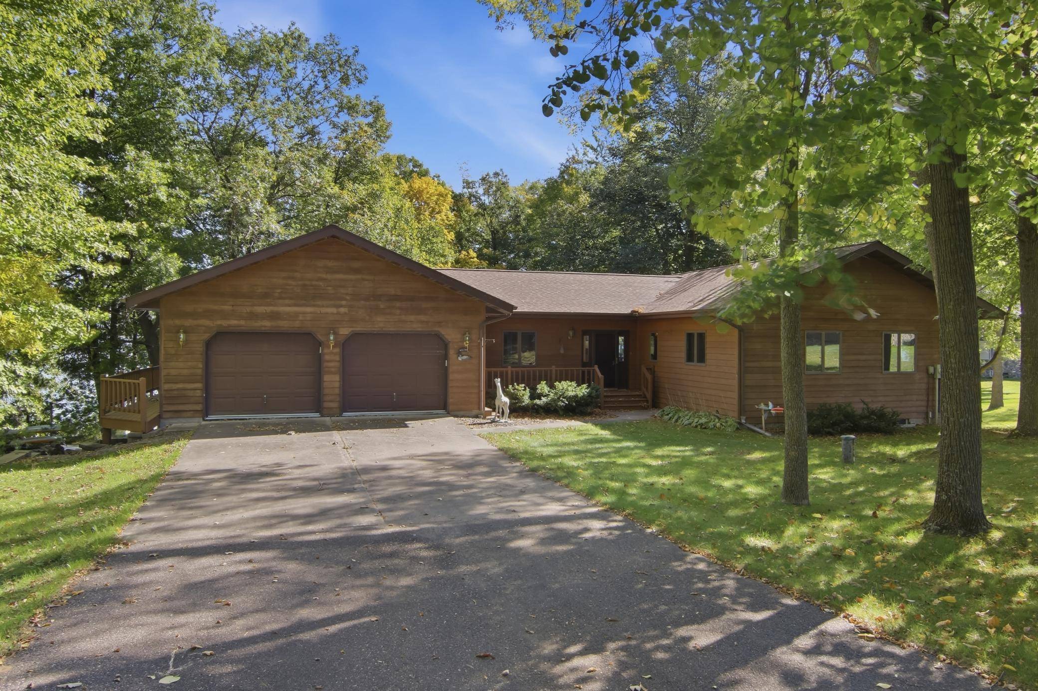 2861 27 1/16 ST, Birchwood, WI 54817