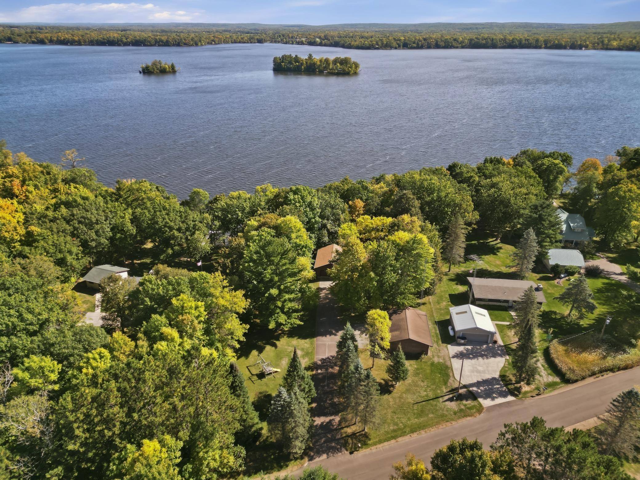 2861 27 1/16 ST, Birchwood, WI 54817