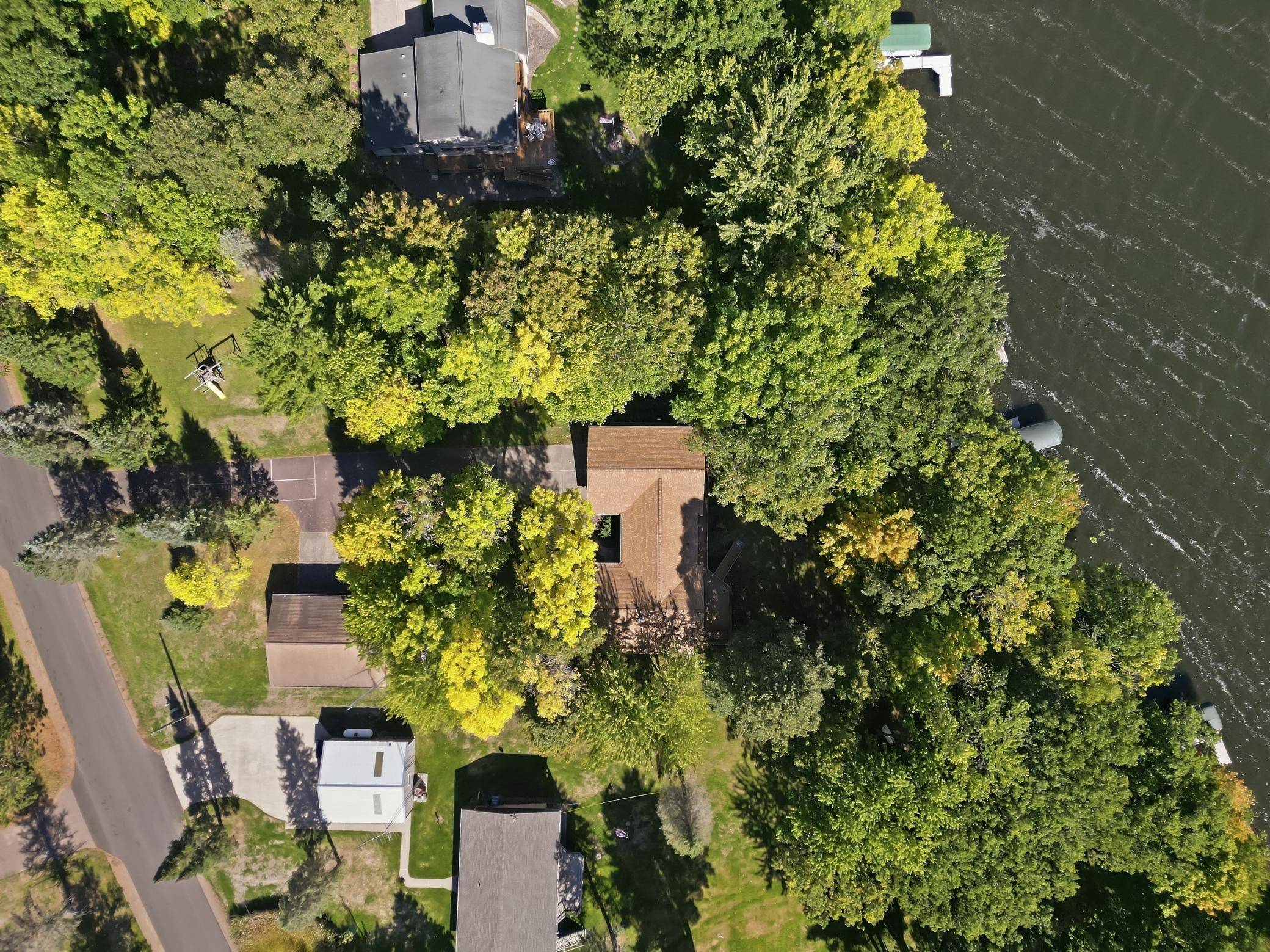 2861 27 1/16 ST, Birchwood, WI 54817