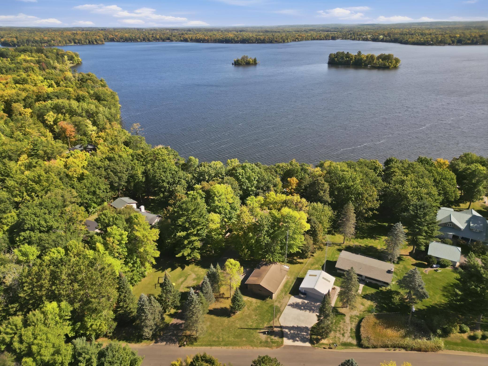 2861 27 1/16 ST, Birchwood, WI 54817