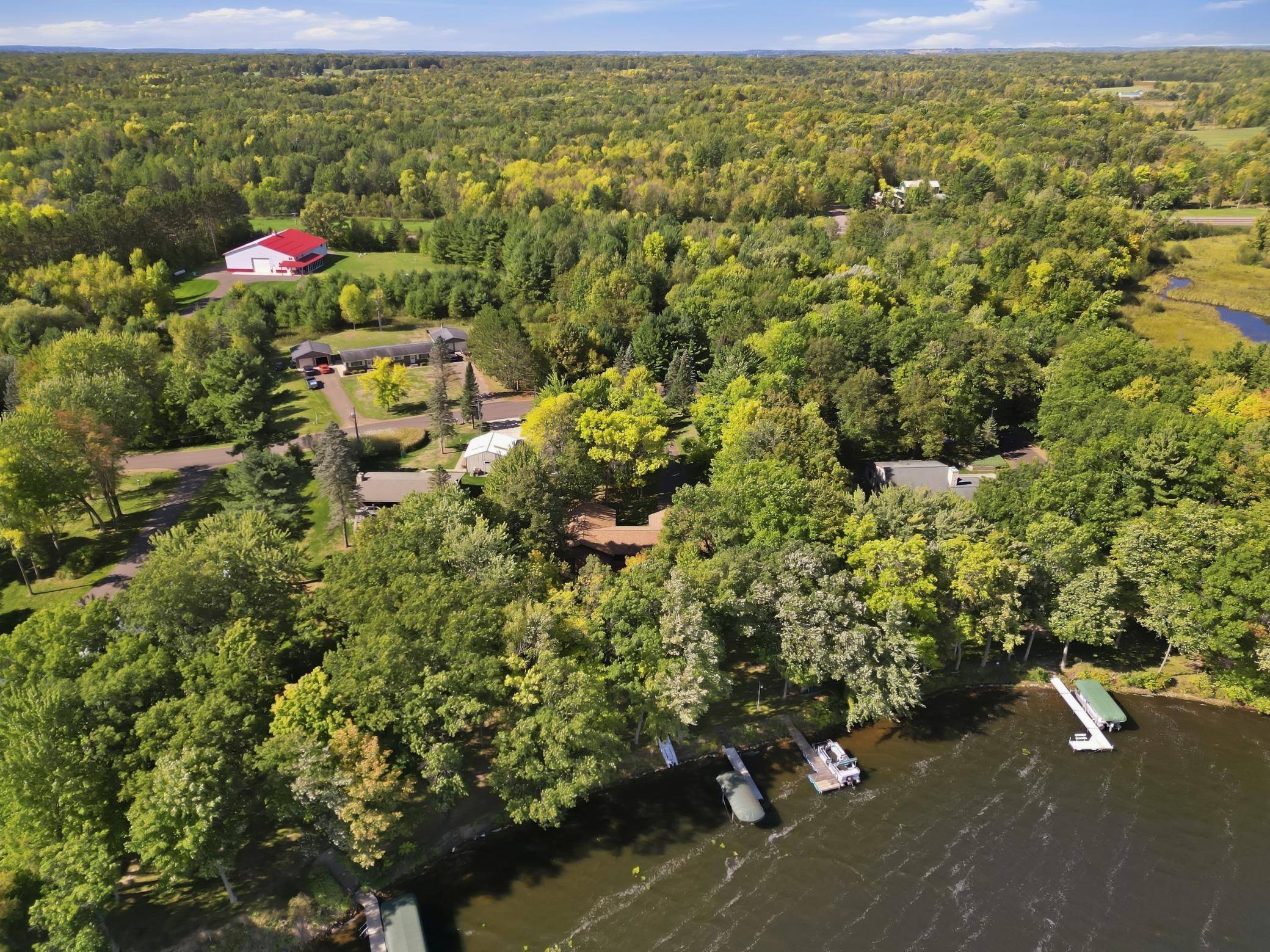 2861 27 1/16 ST, Birchwood, WI 54817