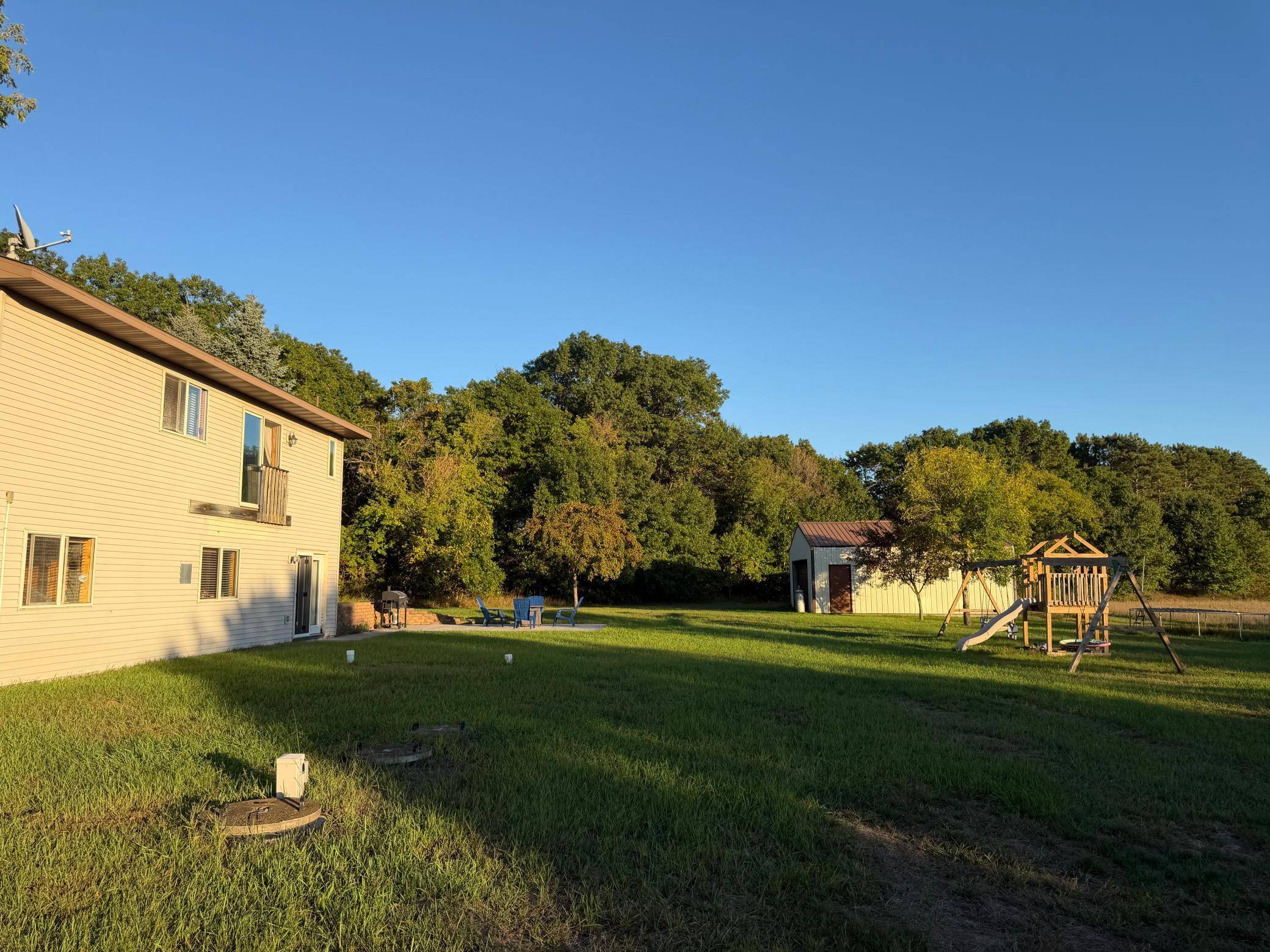 5602 285th AVE NW, Isanti, MN 55040