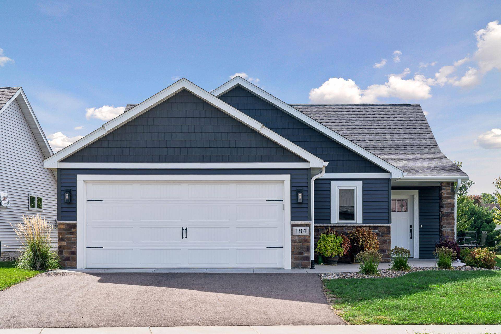 184 Steelhead DR, River Falls, WI 54022
