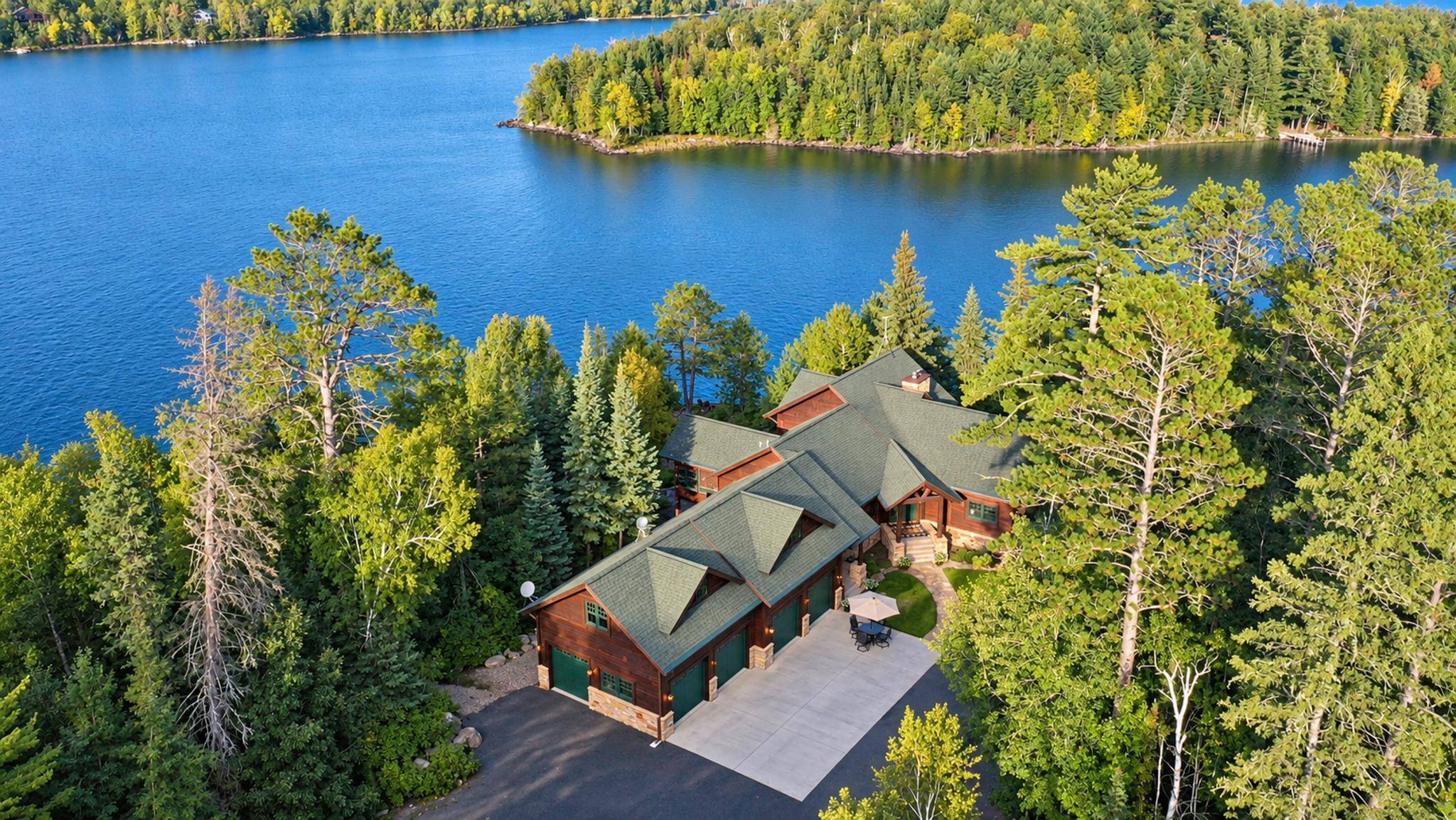7454 Stone Ridge RD, Orr, MN 55771