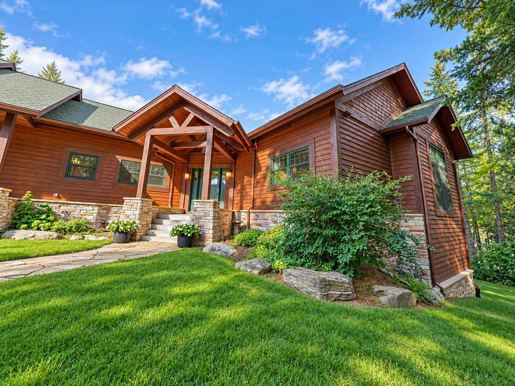 7454 Stone Ridge RD, Orr, MN 55771