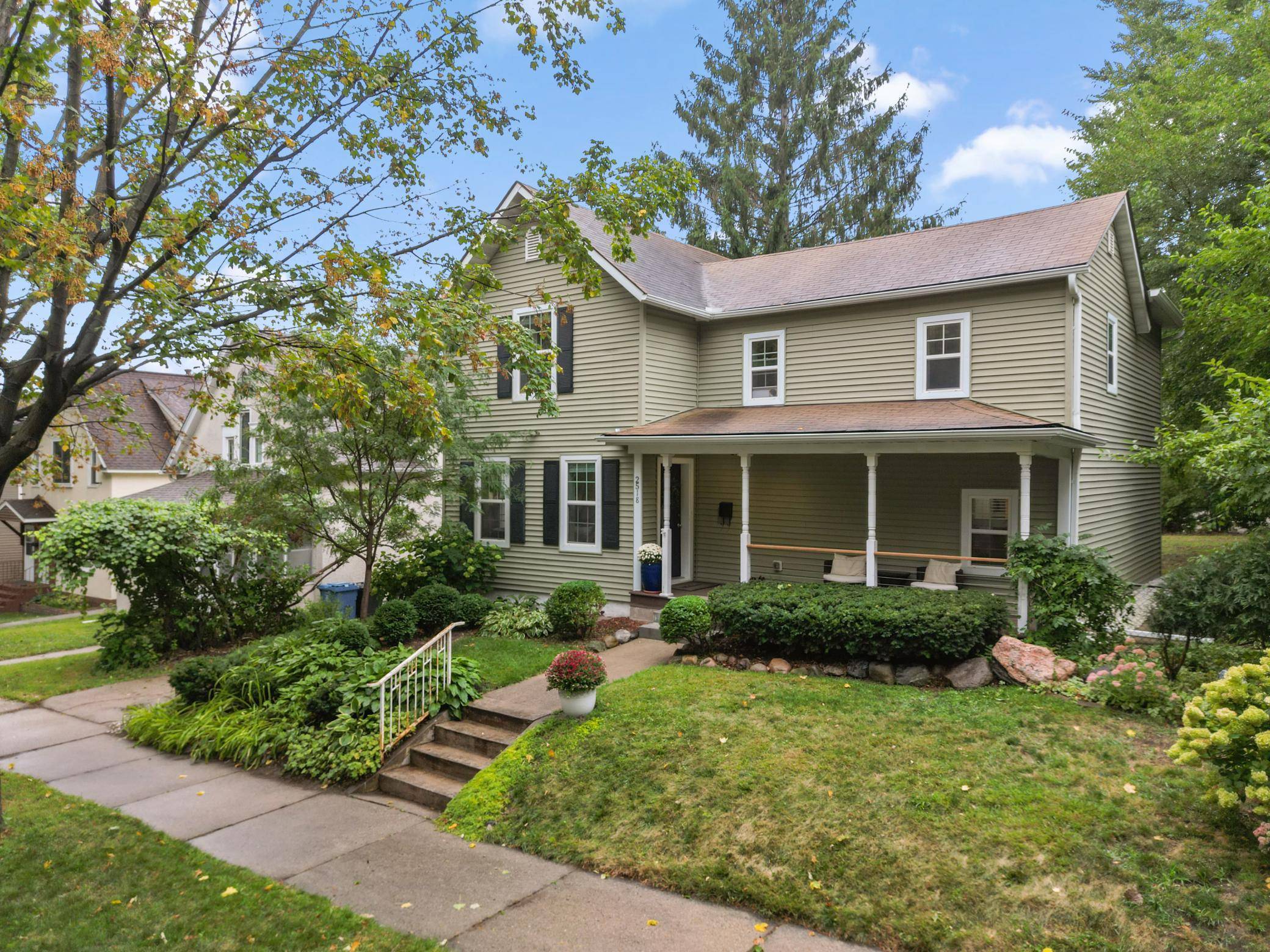 2518 Buchanan ST NE, Minneapolis, MN 55418