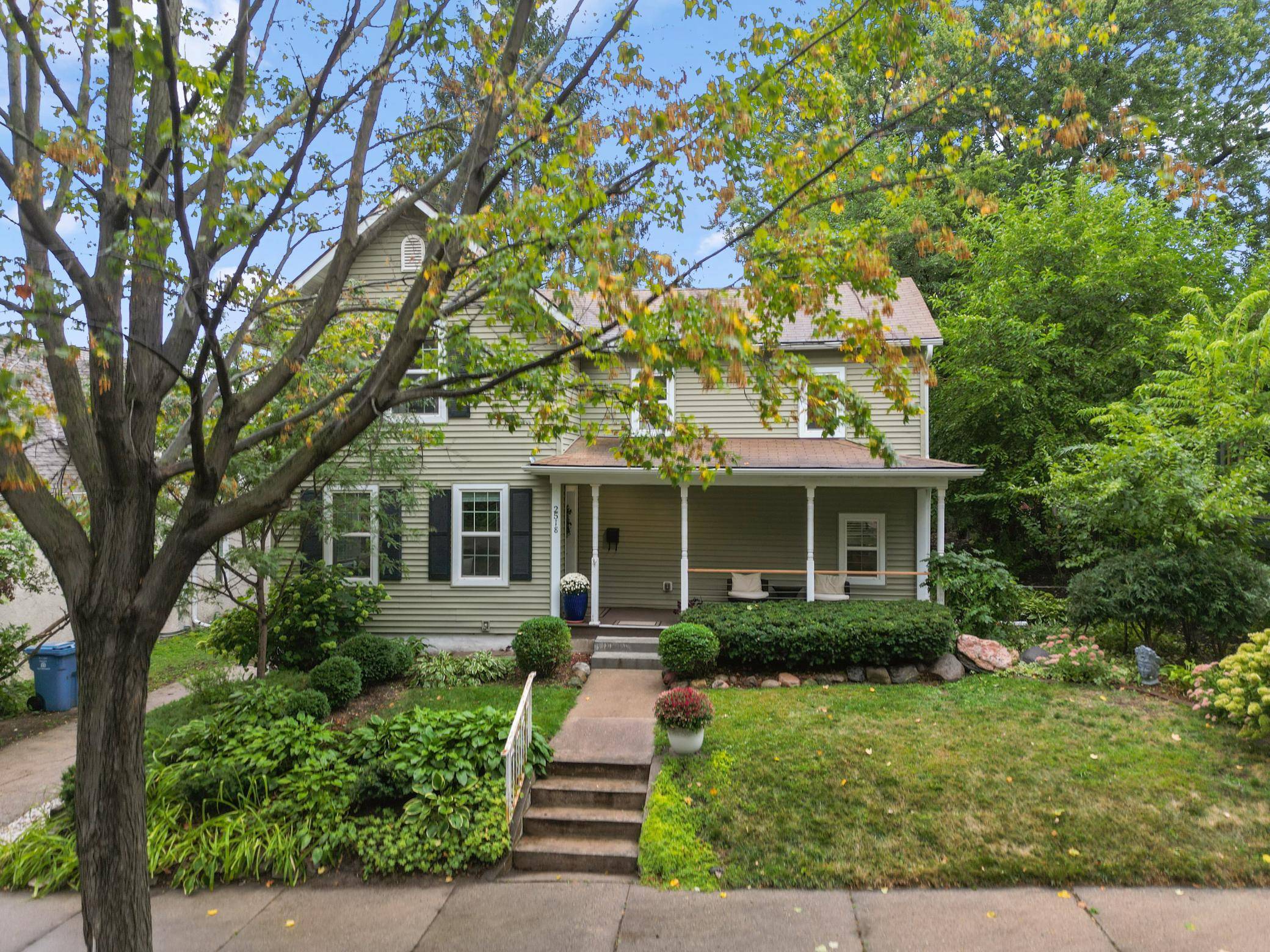 2518 Buchanan ST NE, Minneapolis, MN 55418