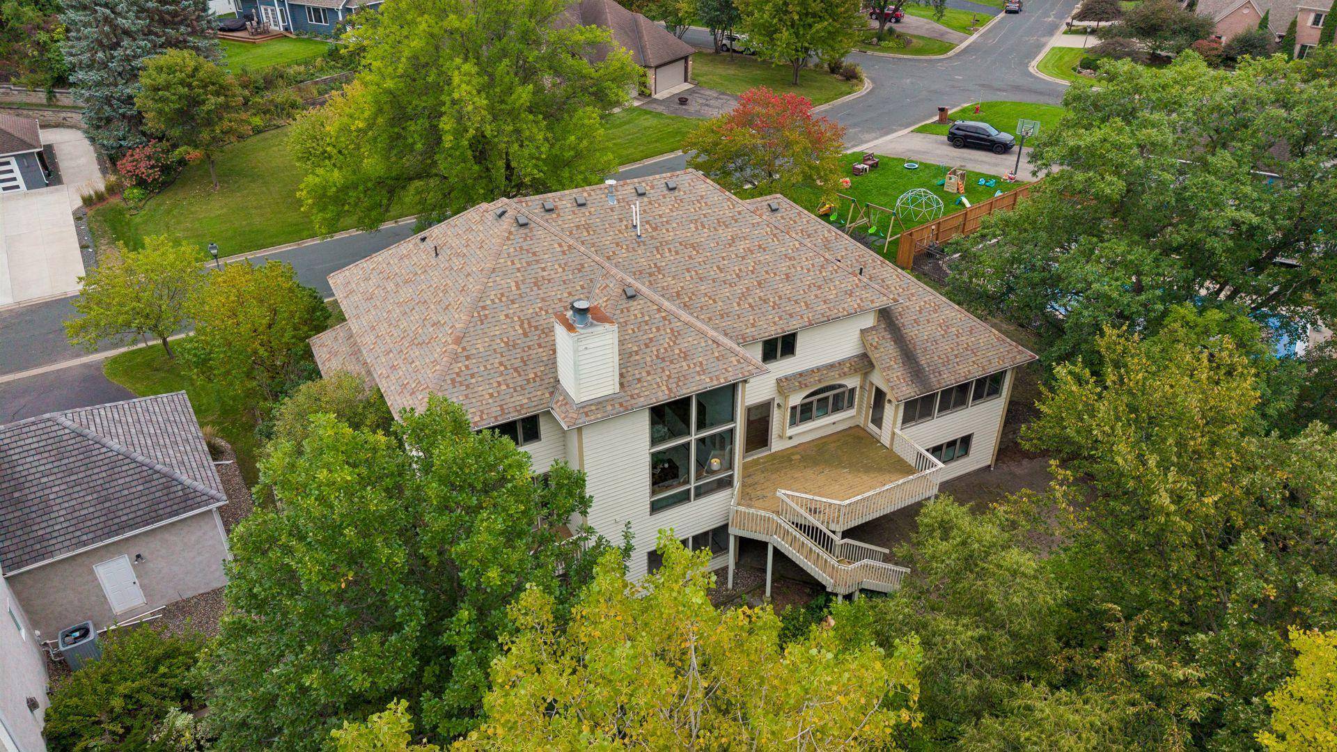 12708 Diamond DR, Burnsville, MN 55337