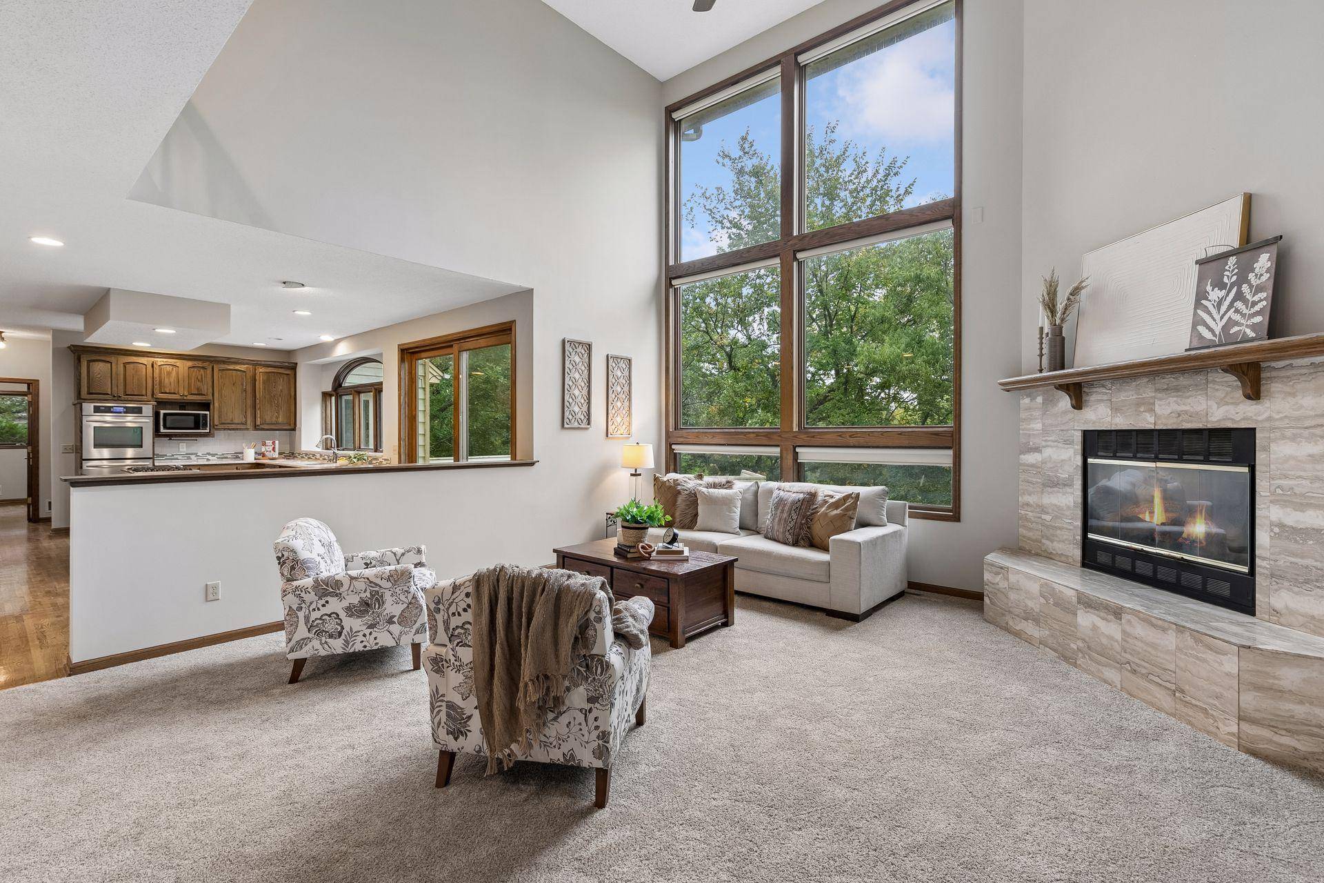 12708 Diamond DR, Burnsville, MN 55337