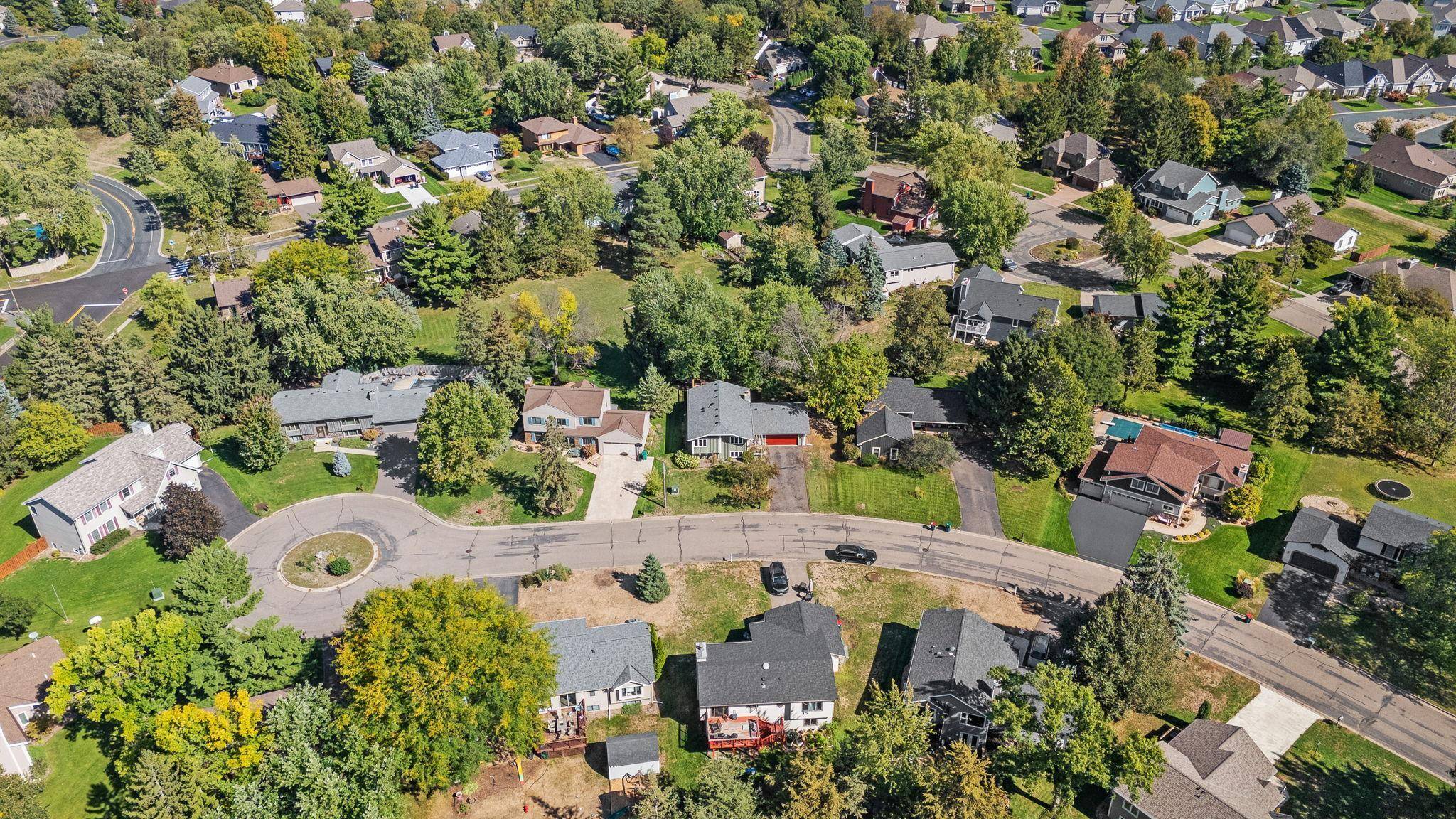 1719 Cudd CIR, Hudson, WI 54016
