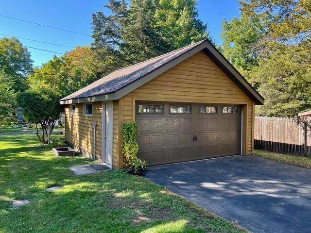 525 N Fremont ST, River Falls, WI 54022