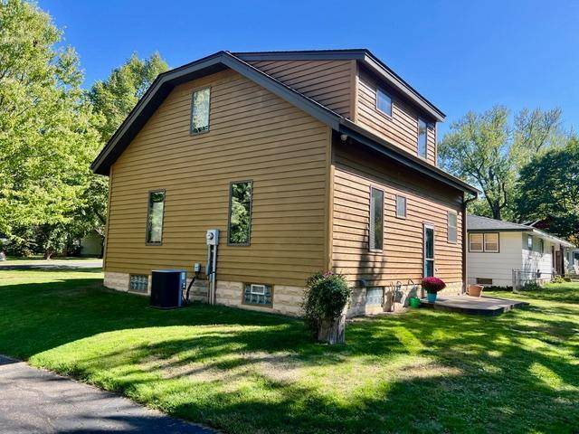 525 N Fremont ST, River Falls, WI 54022