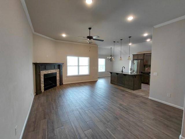 3420 NW 161st ST, Edmond, OK 73013