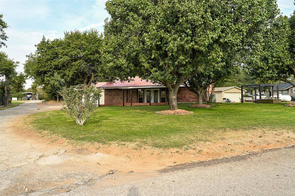 108 Wild Rose RD, Fort Cobb, OK 73038