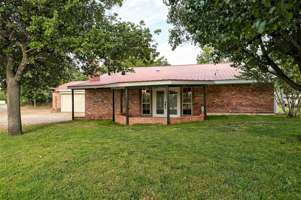 108 Wild Rose RD, Fort Cobb, OK 73038