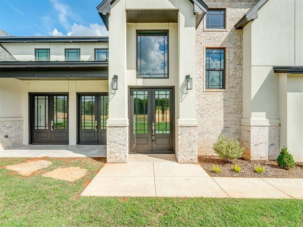 8302 Autumn Blaze DR, Blanchard, OK 73010