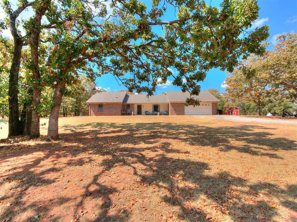 2600 80th AVE #NE, Norman, OK 73026