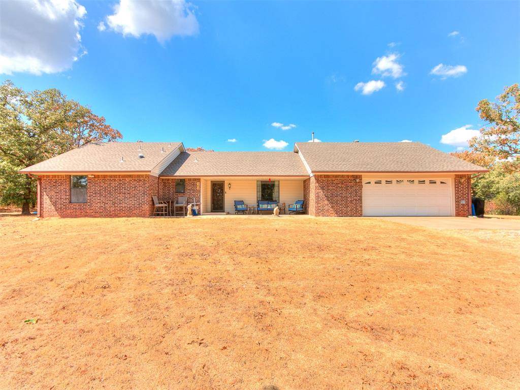 2600 80th AVE #NE, Norman, OK 73026