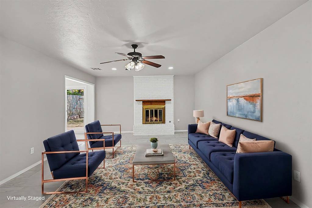 1716 N Fordson AVE, Bethany, OK 73008