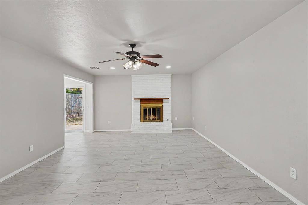 1716 N Fordson AVE, Bethany, OK 73008