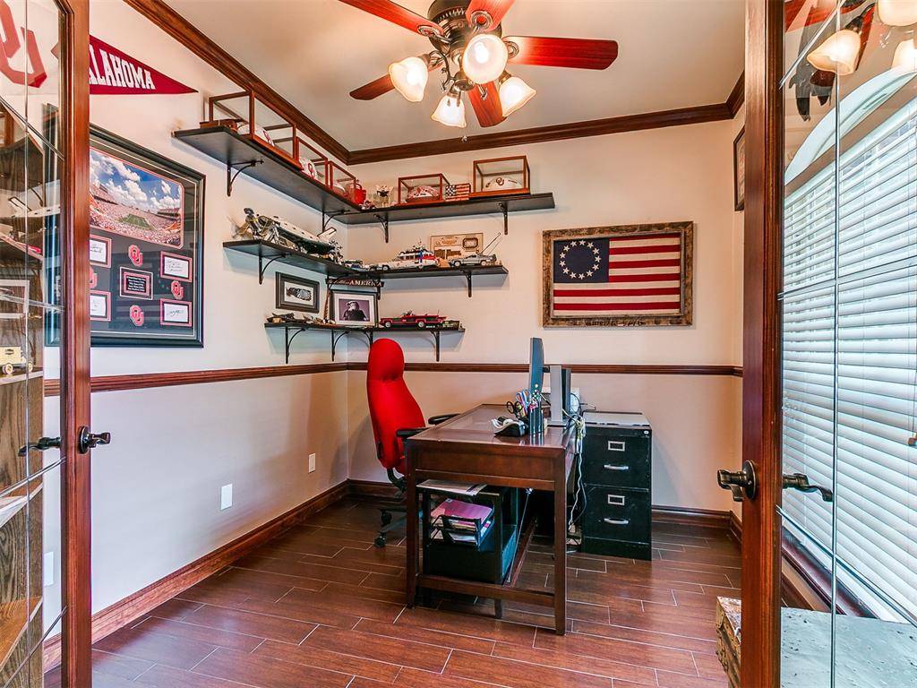 1670 Meadow Creek CIR, Newcastle, OK 73065