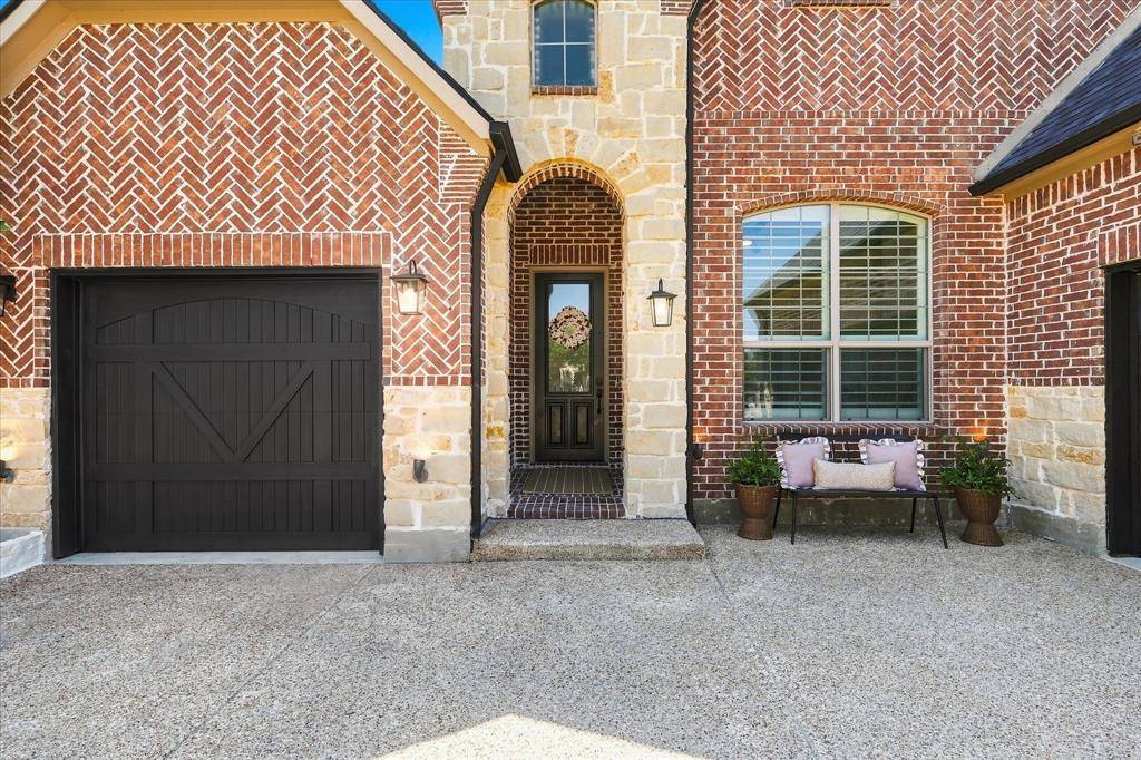 1120 Circle J Trail, Prosper, TX 75078